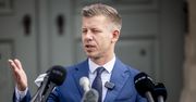 Magyar ogłosił nazwisko ministra sprawiedliwości. Szwagier się wycofał
