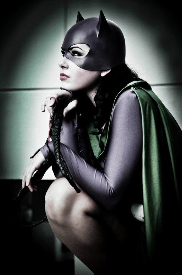 20 dziewczyn, które lubią się przebierać. Najfajniejsze i najseksowniejsze cosplaye 25