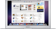 Mac App Store ruszy 6 stycznia