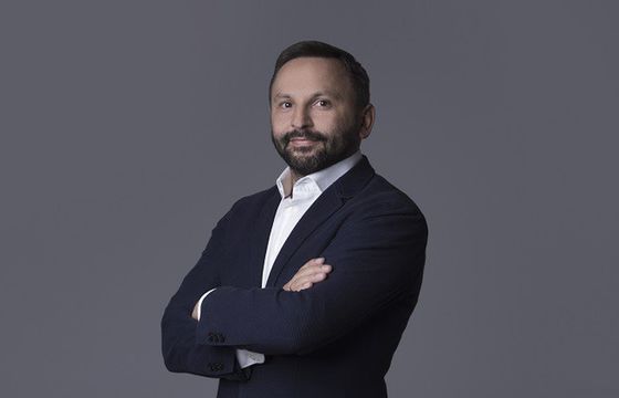 Mirosław Sudoł za Pawła Kuczmę szefem Amnet Polska