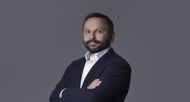 Mirosław Sudoł za Pawła Kuczmę szefem Amnet Polska