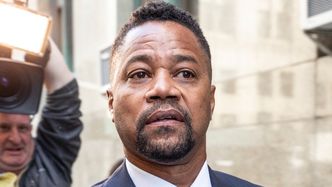 Cuba Gooding Jr. PRZYZNAŁ SIĘ DO WINY po oskarżeniach o napastowanie seksualne