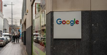 Dowiedział się o 3 rano, że Google go zwolnił. "Pracodawcy postrzegają cię jako osobę jednorazową"