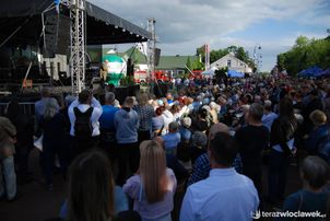 Od korowodu po koncerty. Jarmark Kazimierzowski 2026 za nami. Zobaczcie jak było!