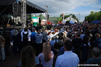 Od korowodu po koncerty. Jarmark Kazimierzowski 2026 za nami. Zobaczcie jak było!
