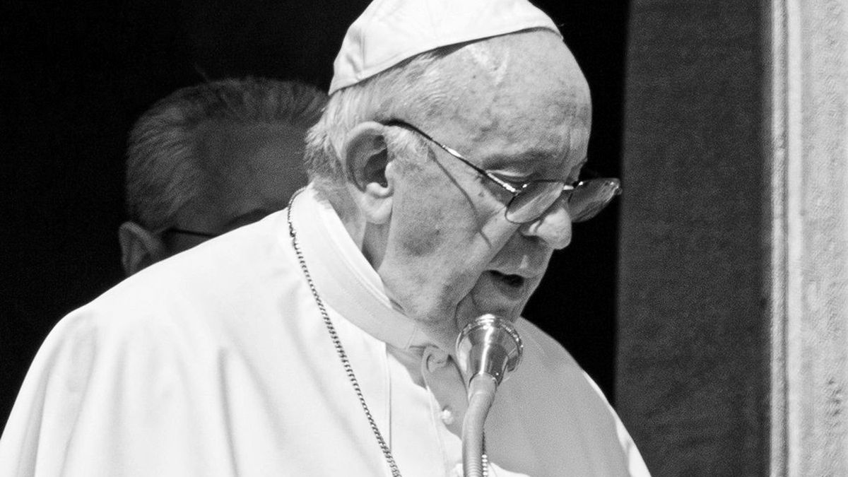 Pogrzeb papieża Franciszka w sobotę.