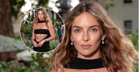 Jodie Comer pokazała umięśniony brzuch na imprezie gwiazd. Trudno oderwać wzrok