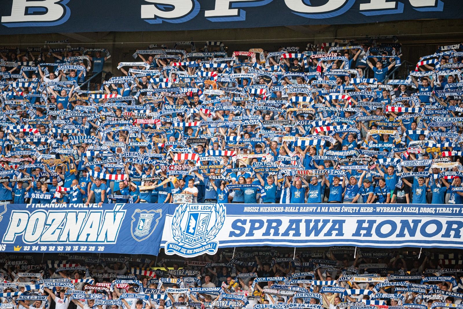 Lech Poznań