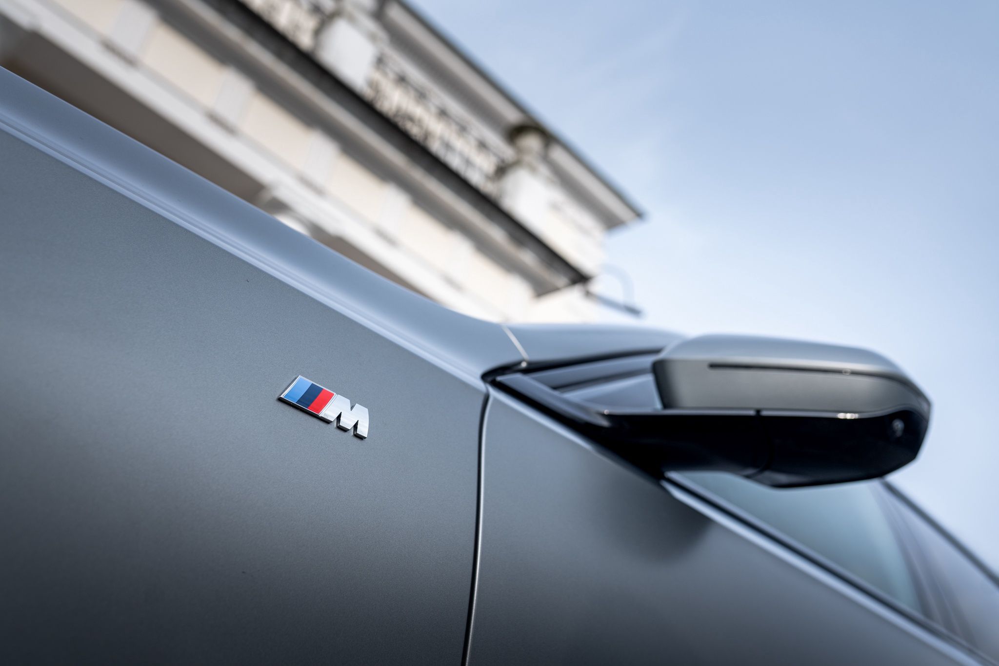 BMW 740d xDrive