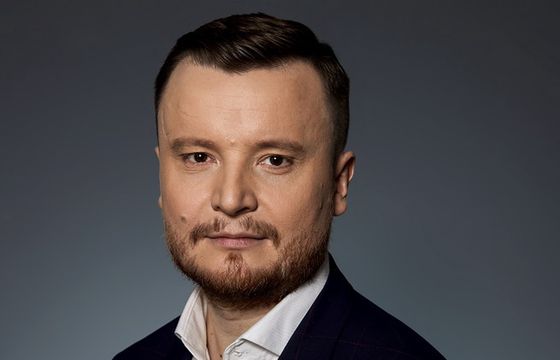 Grzegorz Sadowski: z „Wprost” na redaktora naczelnego „My Company Polska”