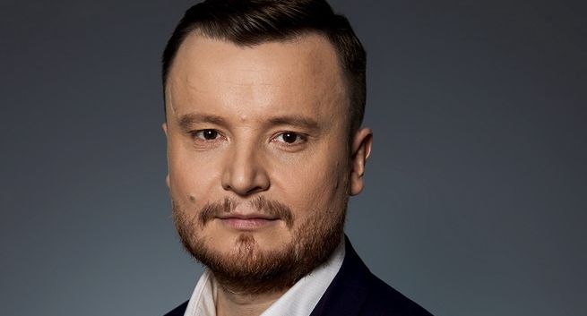 Grzegorz Sadowski: z „Wprost” na redaktora naczelnego „My Company Polska”