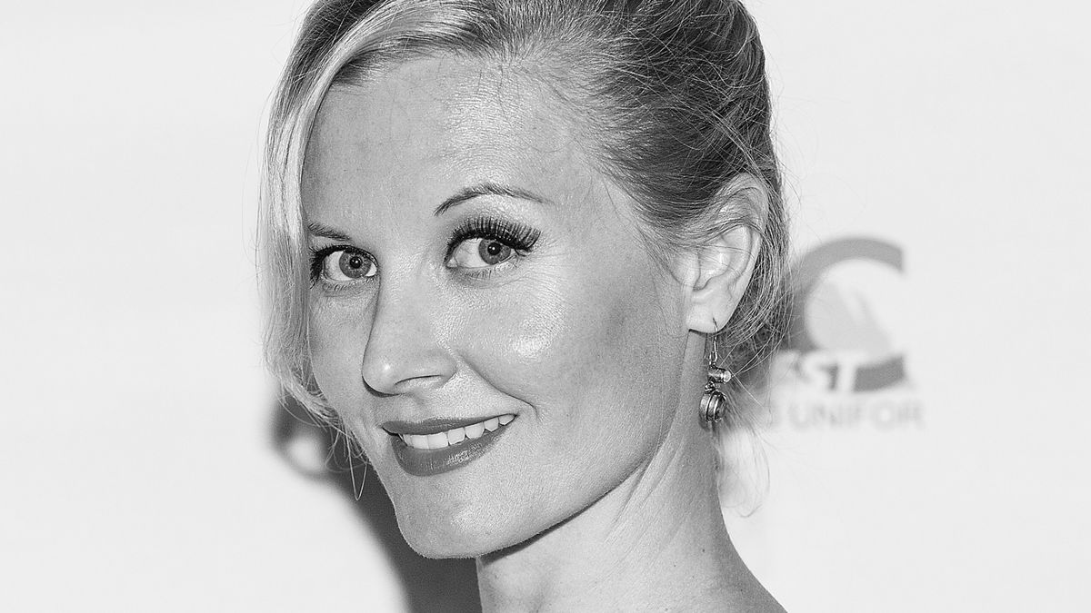 Carrie Anne Fleming nie żyje