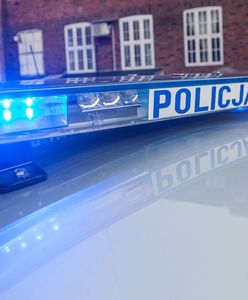 Roszki-Wodźki. Tragedia na Podlasiu. Nie żyje 52-latek