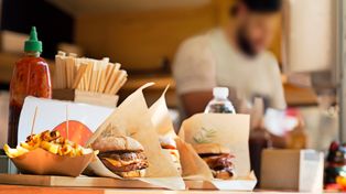 Augustów: Trzydniowy Food Truck Festivals już w najbliższy weekend