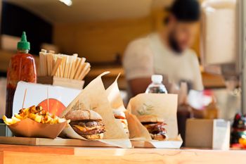 Augustów: Trzydniowy Food Truck Festivals już w najbliższy weekend