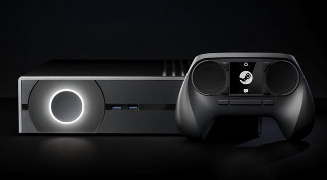 Steambox nadzieją graczy