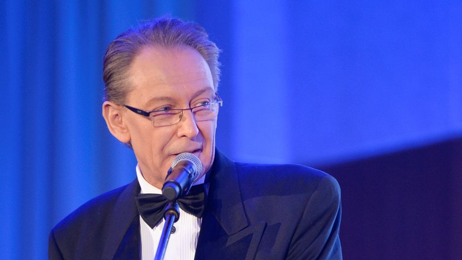 Jacek Borkowski chce się zakochać