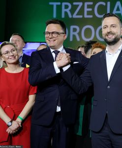 Decyzja zapadła. Hołownia i Kosiniak-Kamysz ogłosili start