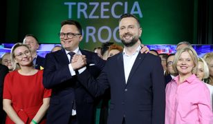 Polska 2050 i PSL idą razem do PE. Decyzja zapadła
