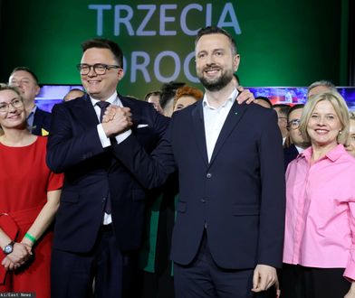 Polska 2050 i PSL idą razem do PE. Decyzja zapadła
