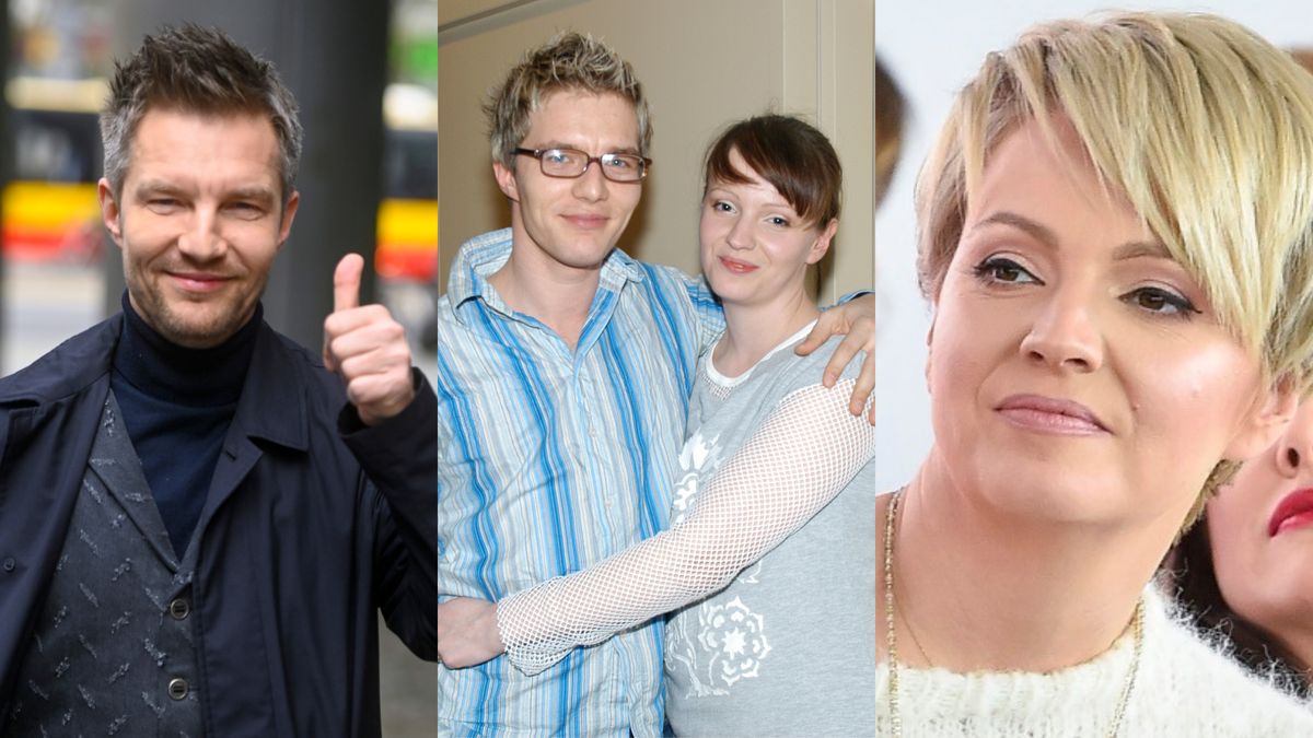 Adam Sztaba komentuje rozwód kościelny z Dorotą Szelągowską 