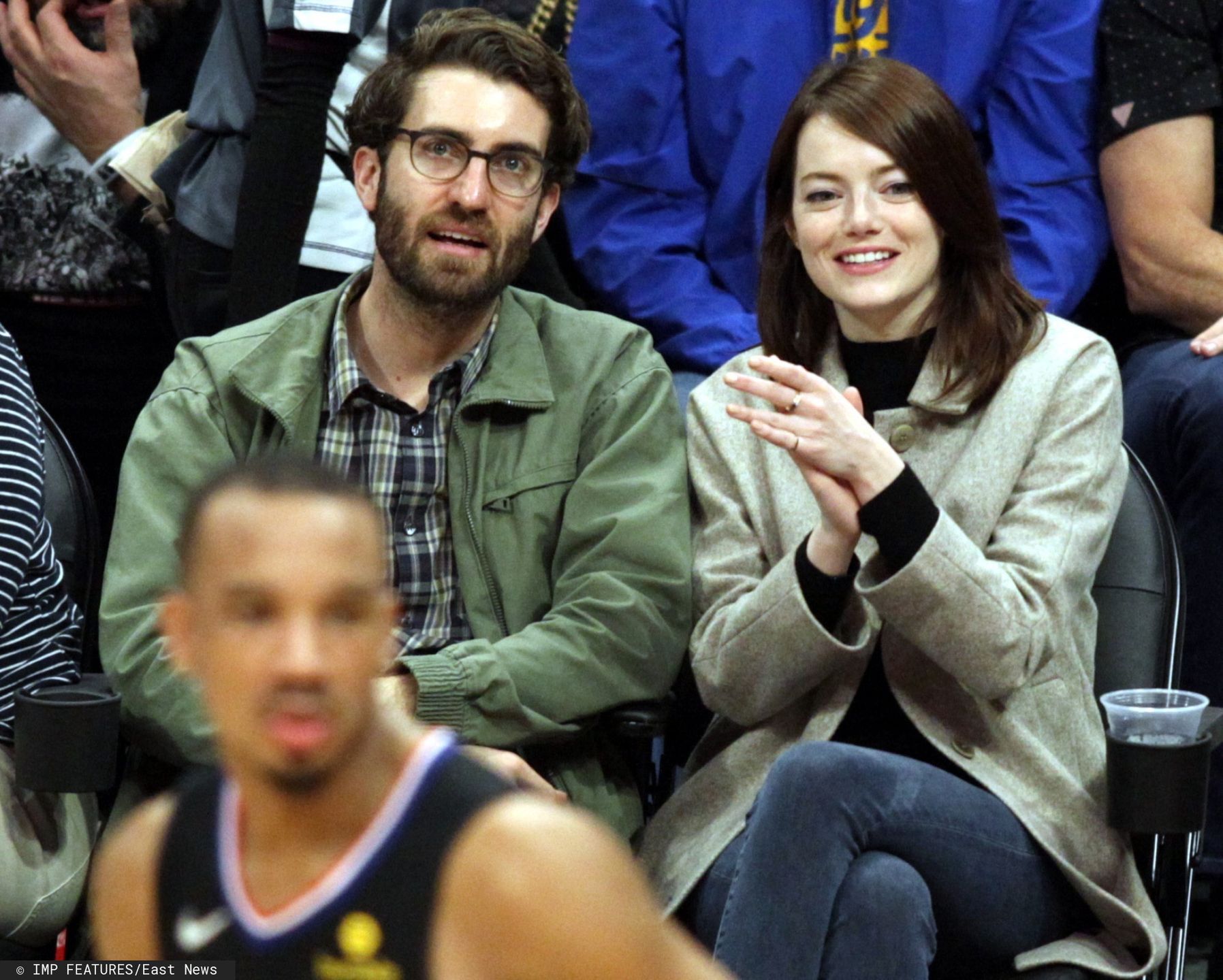 Emma Stone