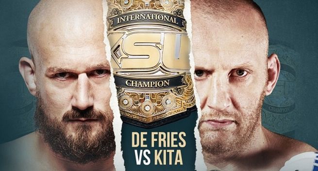 Gala KSW 57 w systemie per pay view w Cyfrowym Polsacie i IPLI