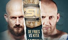 Gala KSW 57 w systemie per pay view w Cyfrowym Polsacie i IPLI