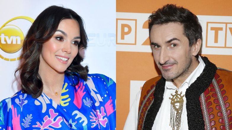 Paulina Krupińska zdradziła "sekret" męża