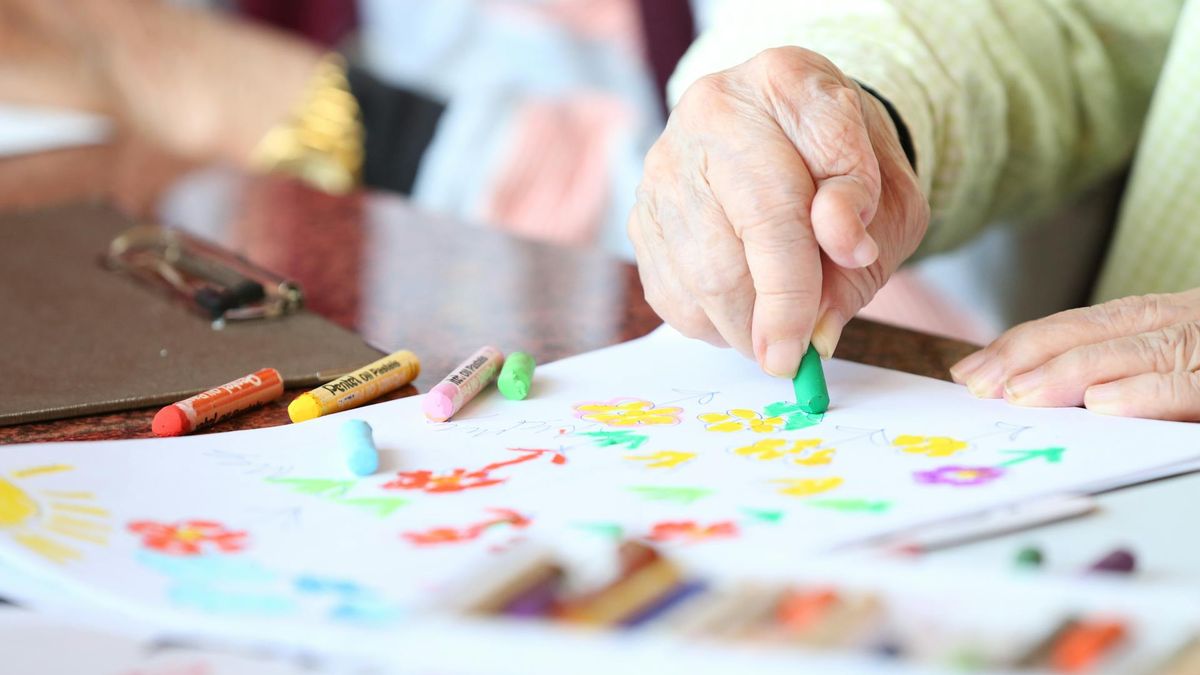 Prowadzili nielegalny dom opieki w Łazach [zdj. ilustracyjne] 