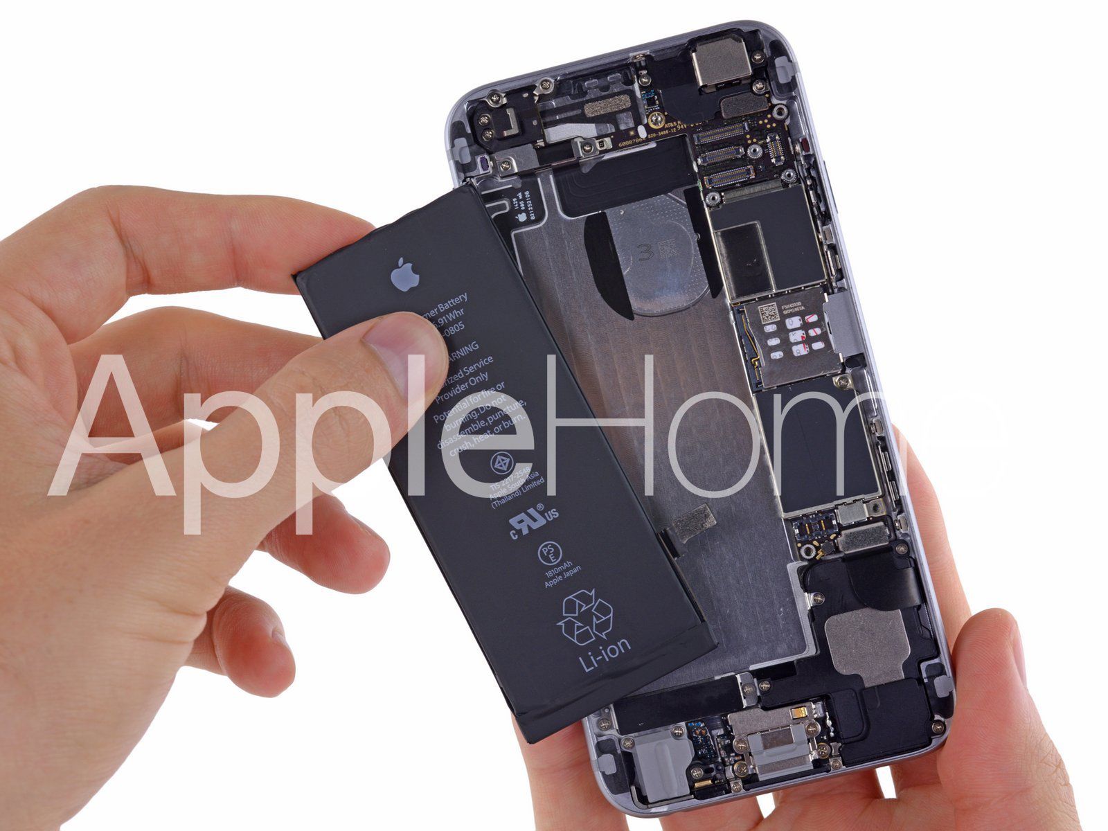 Bateria w iPhone szybko się rozładowuje? Sprawdzamy jej żywotność i właściwości 3