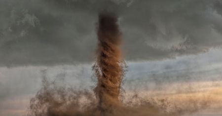 Oto zwycięzcy konkursu fotograficznego 2015 National Geographic