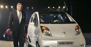 Tata Nano trzykrotnie droższy?
