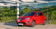 Test: Renault Zoe R135 pokazuje, że rozmowy o zasięgu można odłożyć na bok. Są ważniejsze rzeczy
