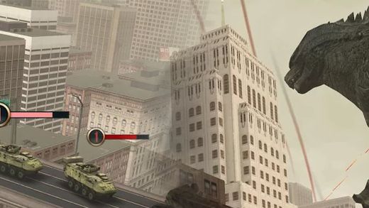 Weekendowy Zestaw Gier i Aplikacji: Godzilla, Bright Weather i Edge of Tomorrow 1