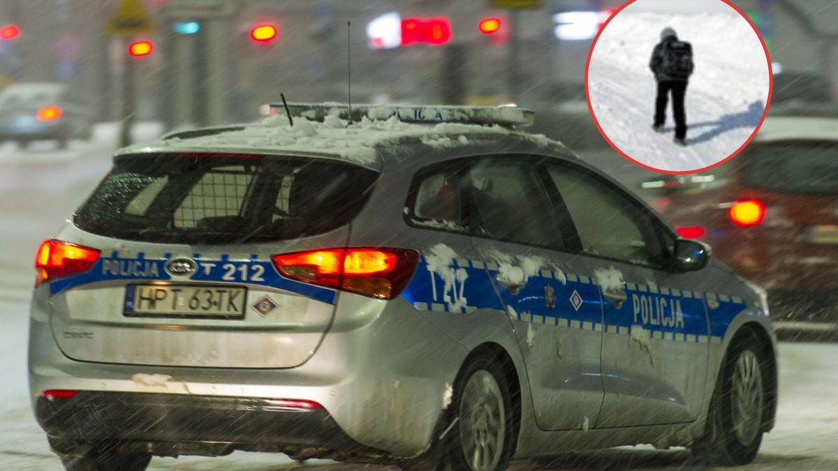 12-latek przyszedł do szkoły w spodenkach i klapkach. Powód szokuje