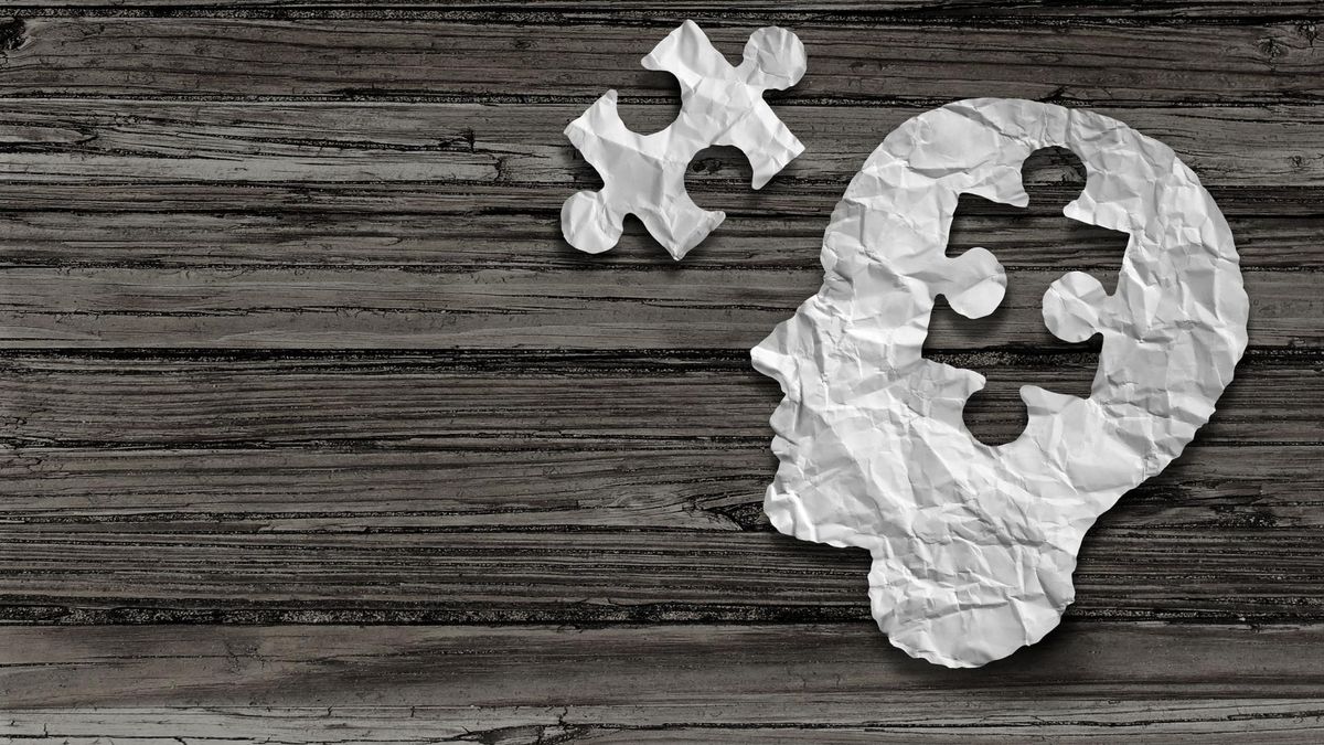 Mózg trzeba trenować