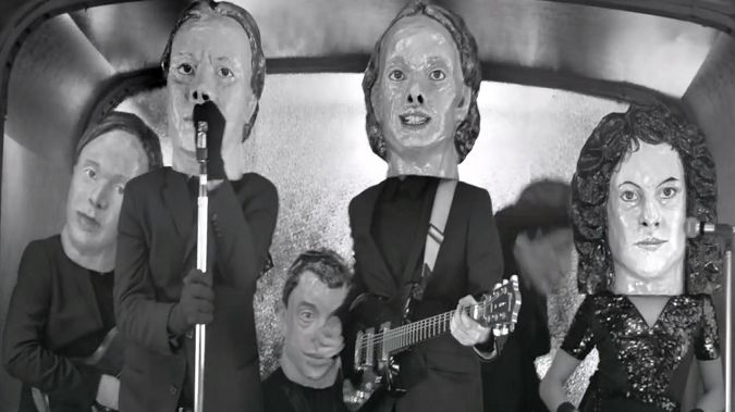 Streaming muzyki niedługo pogrzebie albumy MP3. A ja wciąż nie mogę przekonać się do cyfrowej dystrybucji płyt 1