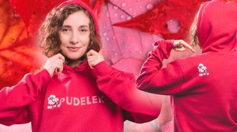 KONKURS: Wygraj nowiutką bluzę Pudelka, która umili ci jesienną szarówkę