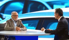 Włodzimierz Zientarski i Roman Młodkowski znów reklamują ofertę wyprzedażową Toyoty (wideo)