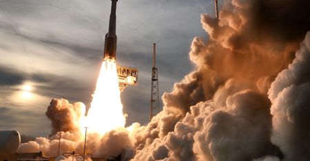 Starliner wraca na Ziemię. Ale bez załogi