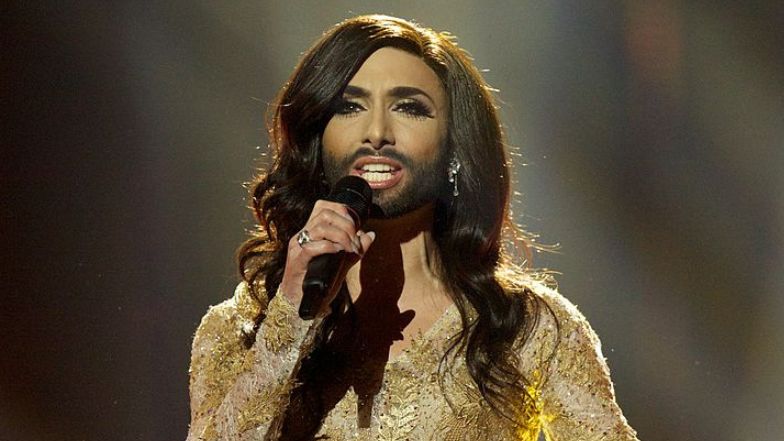 Conchita Wurst