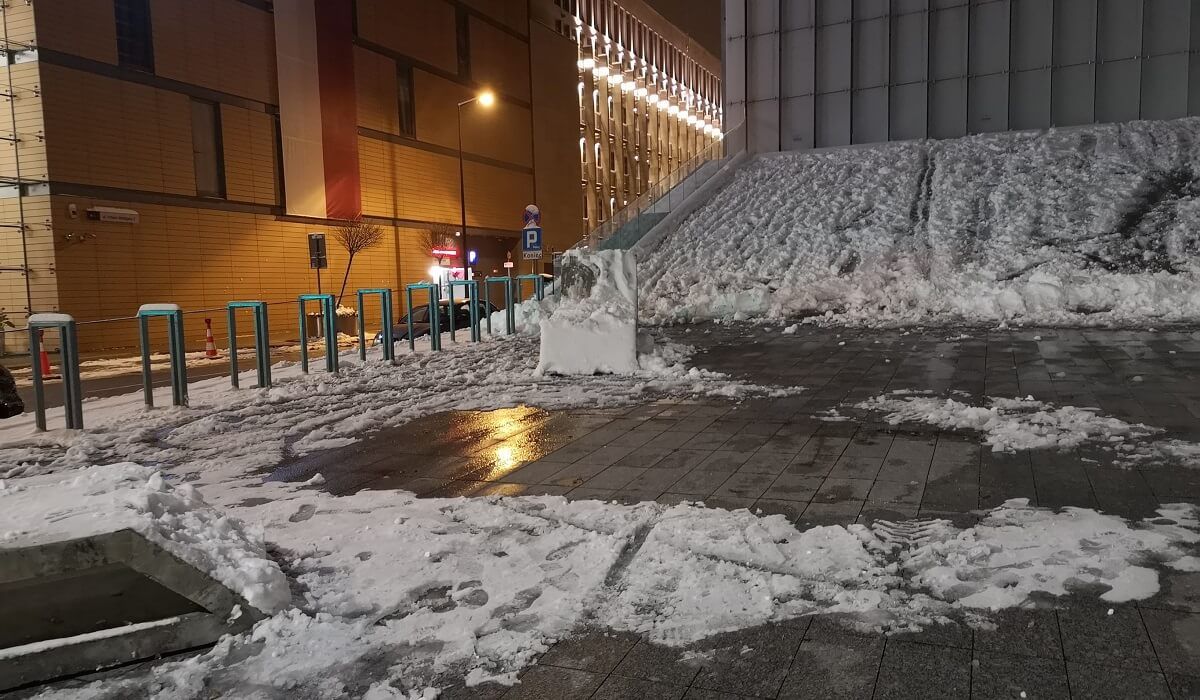 gdzie jest patriotyczna ławka w lublinie