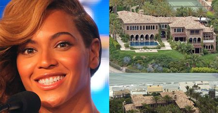 Beyonce kupiła dom Cher! ZA... 143 MILIONY!