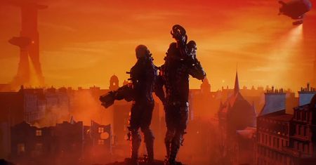 Wolfenstein: Youngblood - „nowe pokolenie rusza do walki z reżimem”