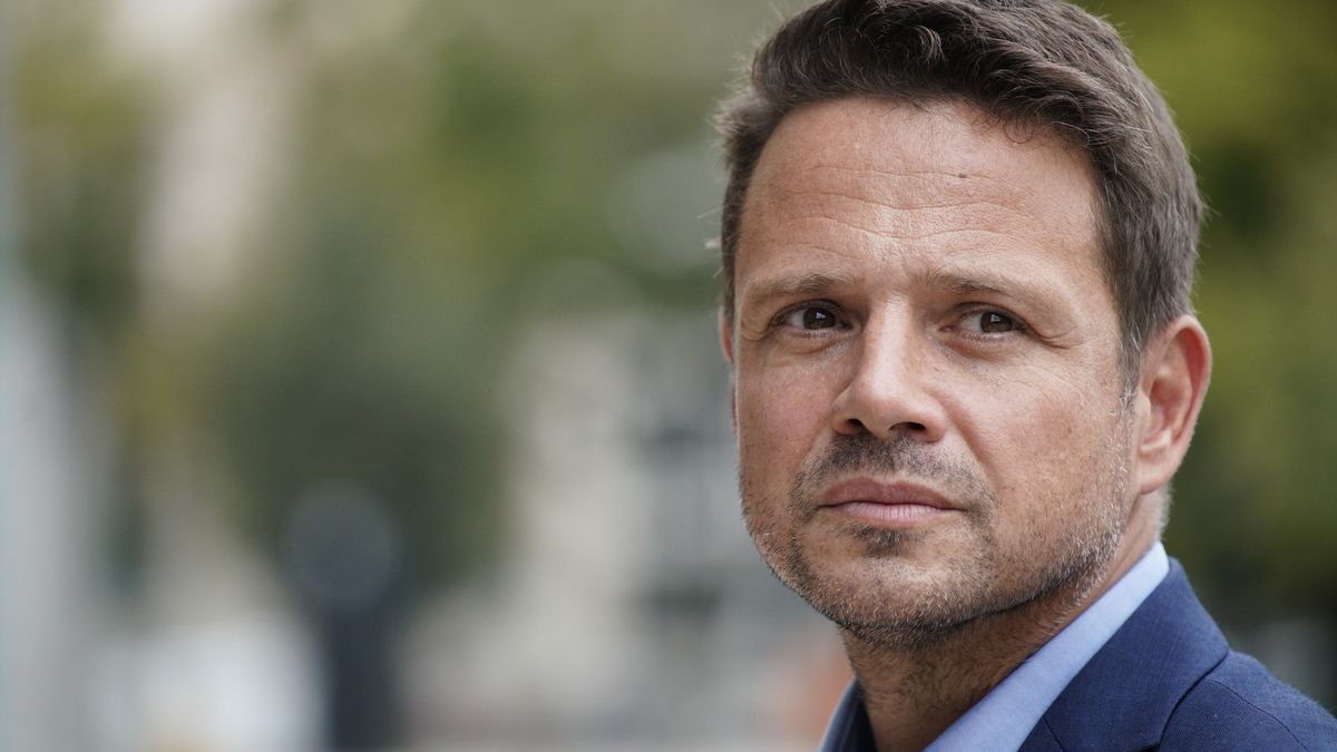 Program wyborczy. Rafał Trzaskowski pokazał swój plan na prezydenturę