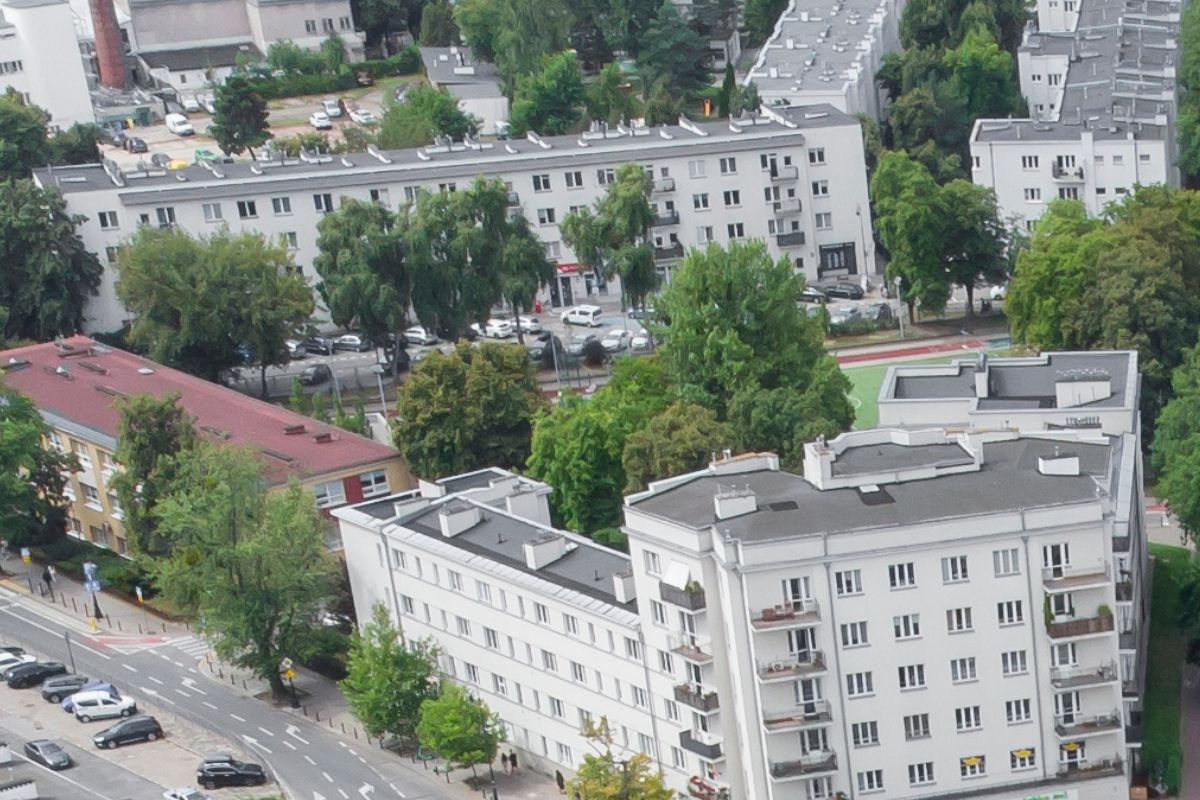 Od tragedii minął miesiąc. Mieszkańcy dalej czują zapach zwłok