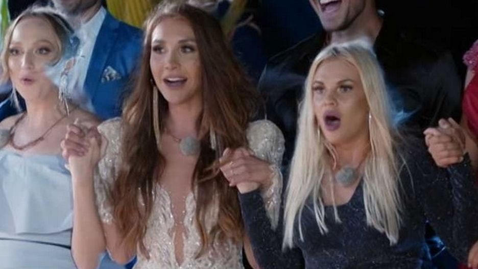 Nathalia nie znalazła miłości w "Hotelu Paradise"