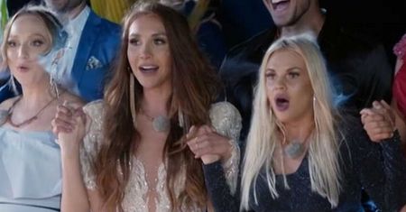 Nathalia z "Hotelu Paradise" już nie płacze po rozstaniu. Jedno zdjęcie daje do myślenia