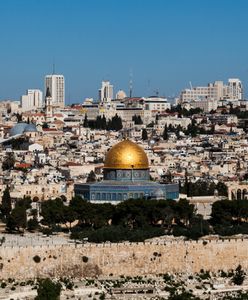 Śmiertelny atak w Izraelu. Palestyńczyk dźgnął nożem Izraelczyka. Interweniowały siły bezpieczeństwa